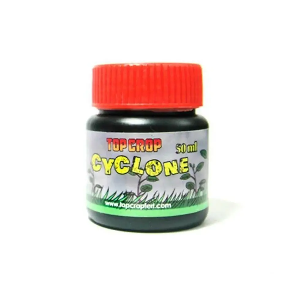 Cyclone Gel-Top Crop 1
