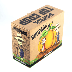 Bud Pack -Top Crop