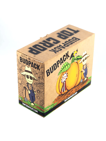 BUD PACK -TOP CROP 2