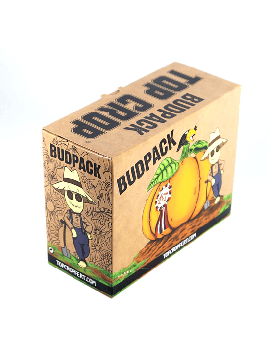 BUD PACK -TOP CROP 2