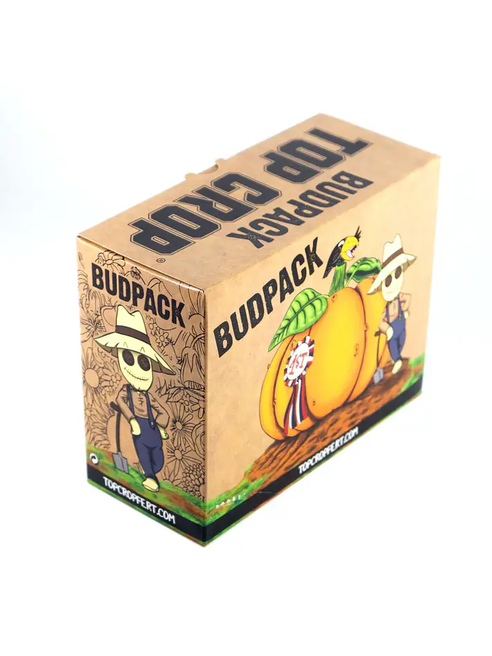 Bud Pack -Top Crop 2