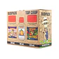 Bud Pack -Top Crop - Miniatura 3
