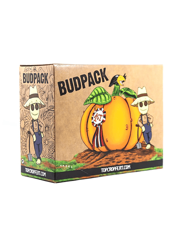 BUD PACK -TOP CROP 4