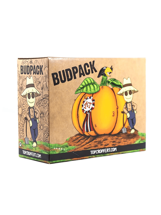 BUD PACK -TOP CROP 4