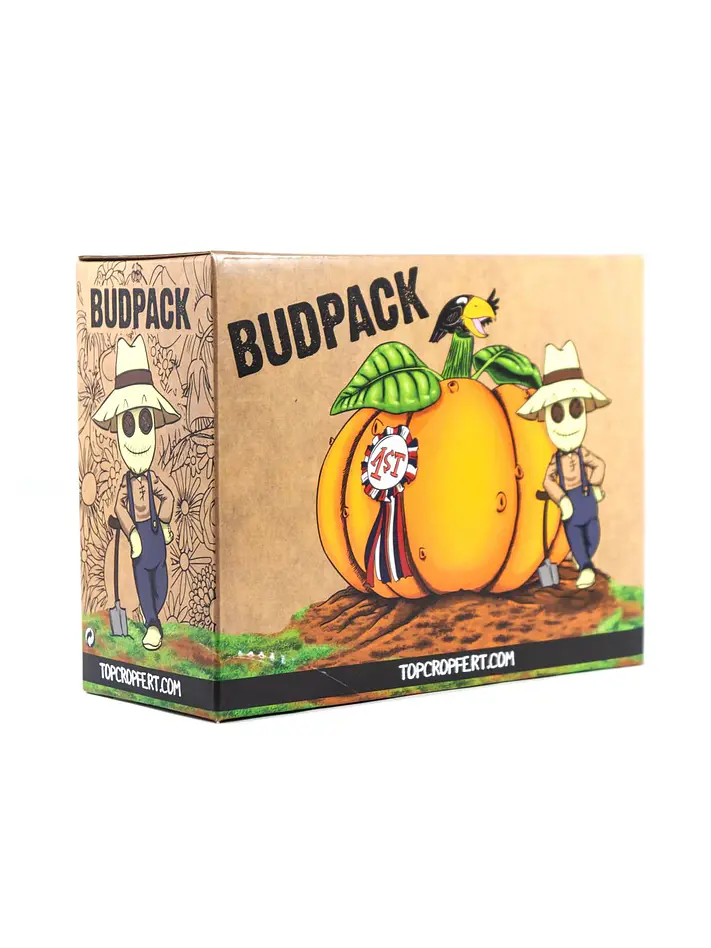 Bud Pack -Top Crop 4