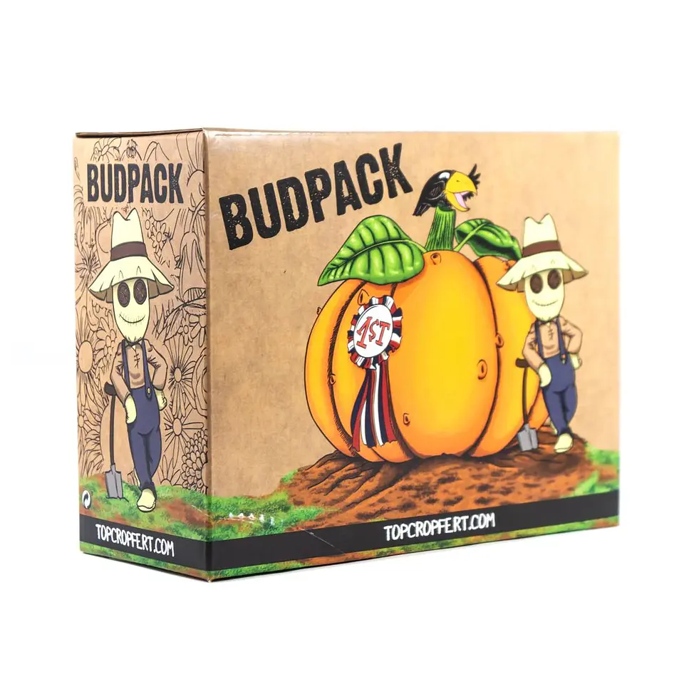 Bud Pack -Top Crop 4
