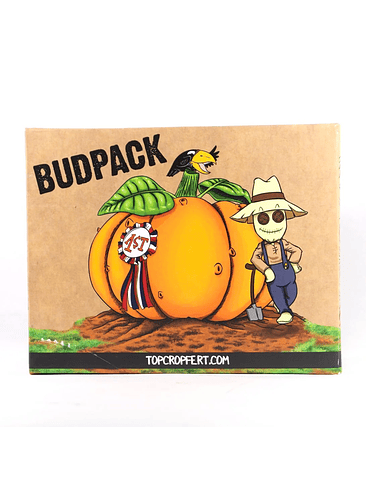 BUD PACK -TOP CROP 5