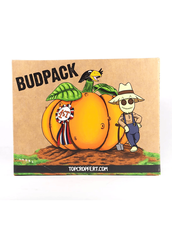 BUD PACK -TOP CROP 5