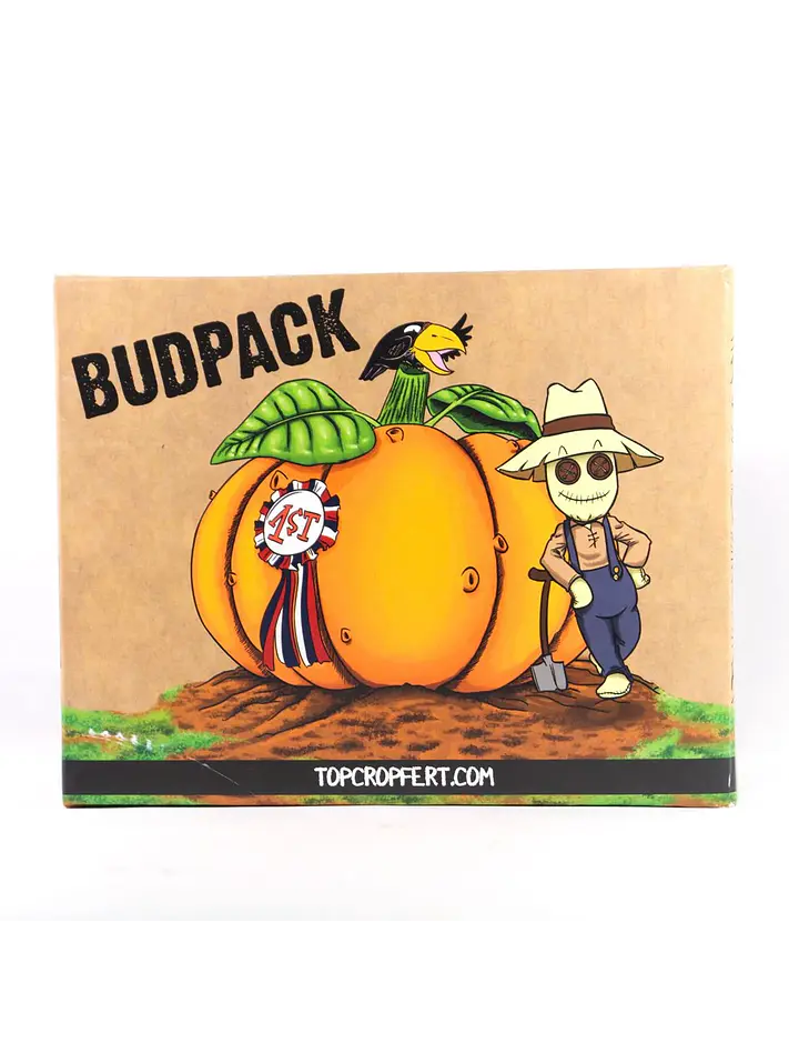 Bud Pack -Top Crop 5