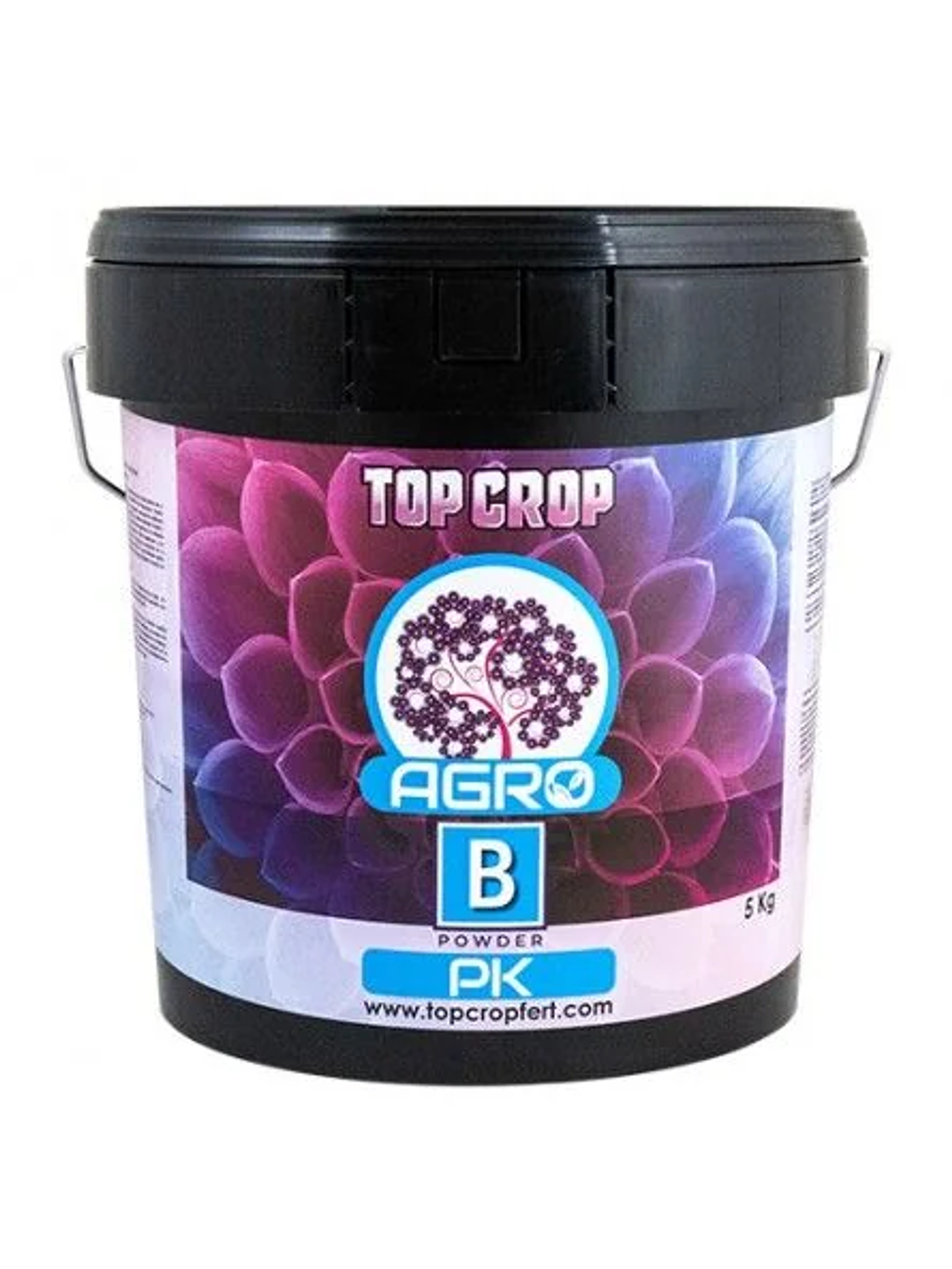 Top Agro B Pk Power 800Gr- Top Crop 1