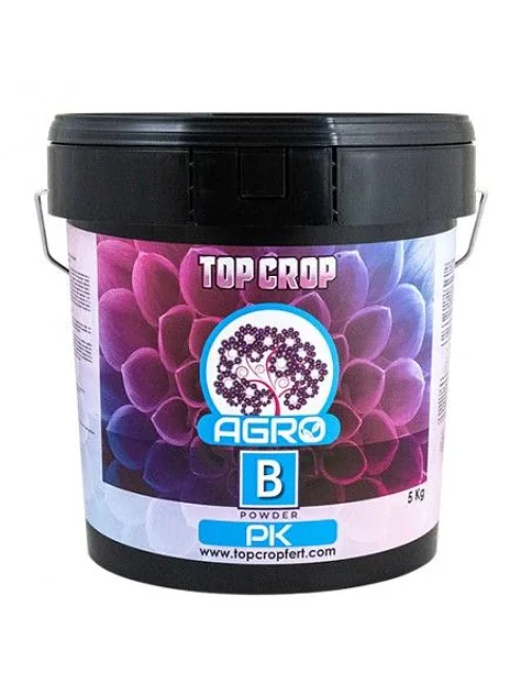 Top Agro B Pk Power - Top Crop 1