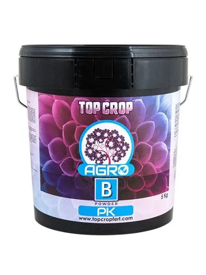 Top Agro B Pk Power - Top Crop 1