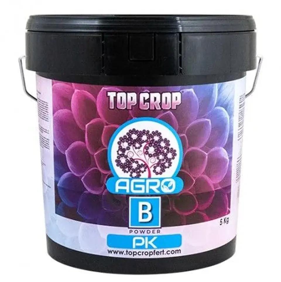 Top Agro B Pk Power - Top Crop 1