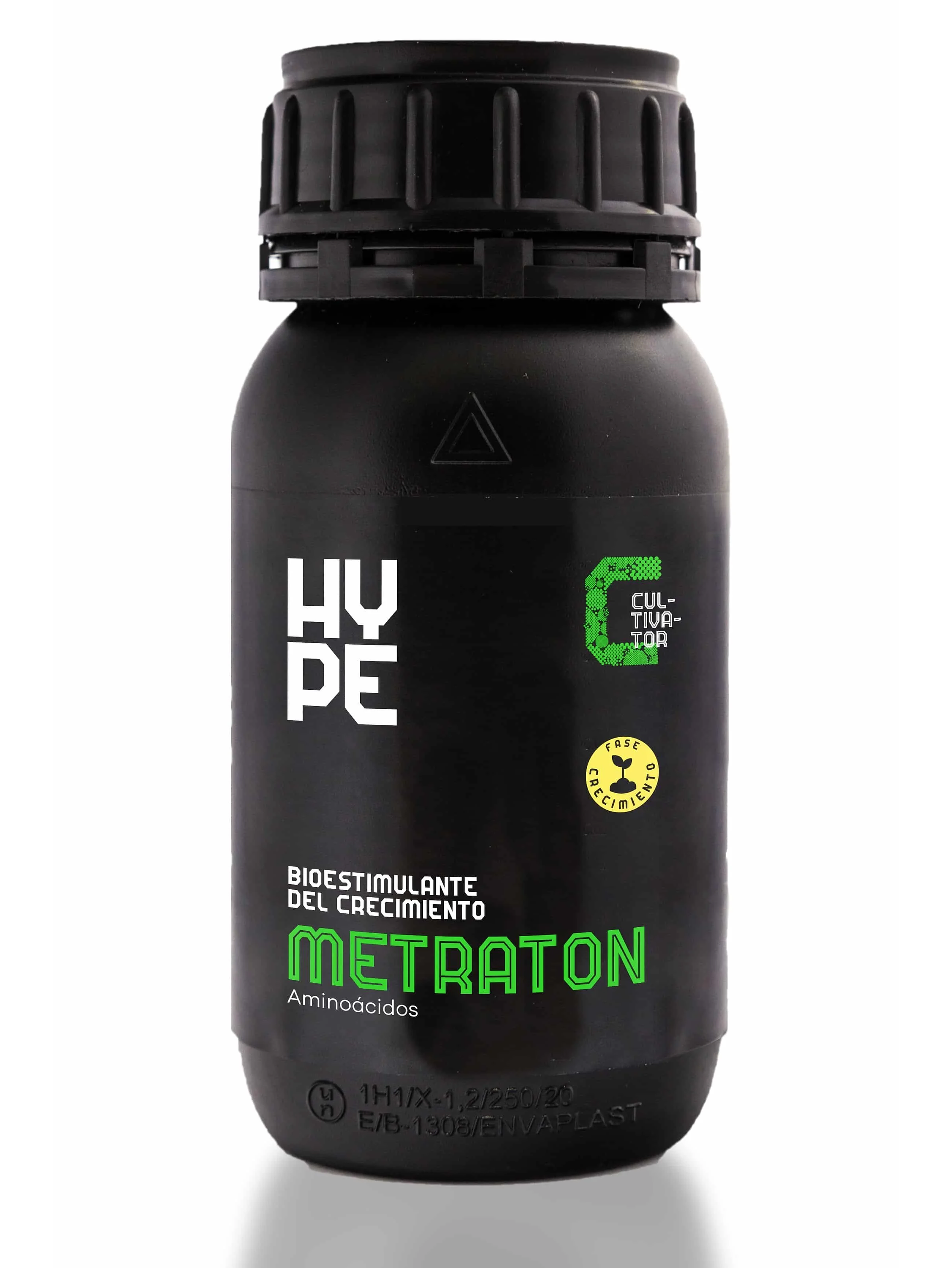 Metratron 250Ml-Hype 1