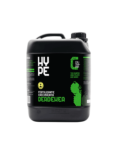 DERDEKEA 5LT-HYPE 1