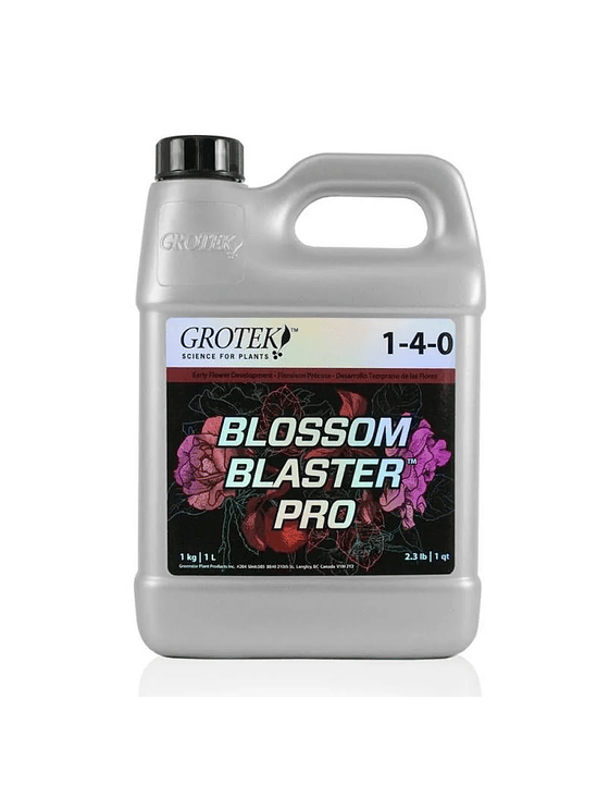 BLOSSOM BLASTER PRO 500ML-GROTEK 1