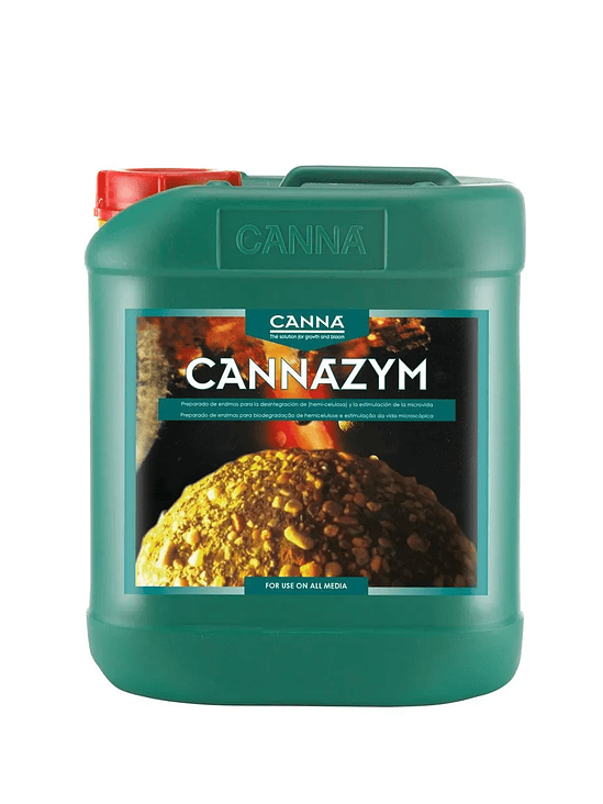 CANNAZYM 5LT-CANNA 1