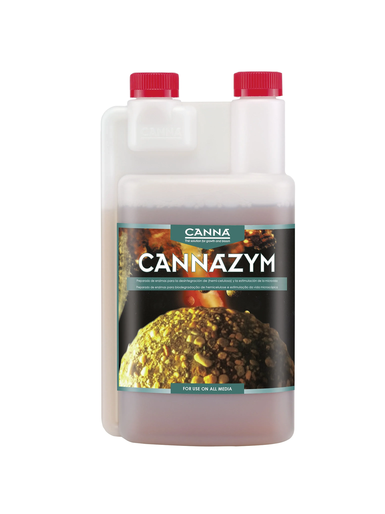 Cannazym 1Lt-Canna 1