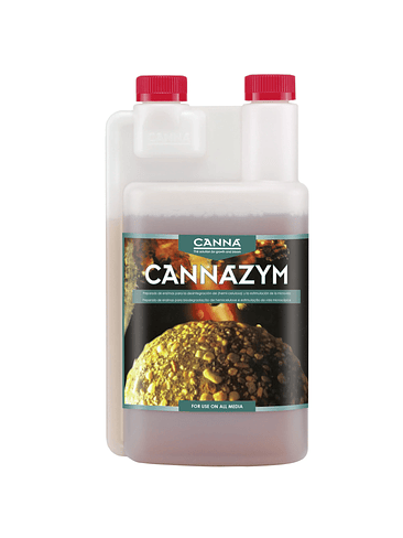 CANNAZYM 1LT-CANNA 1