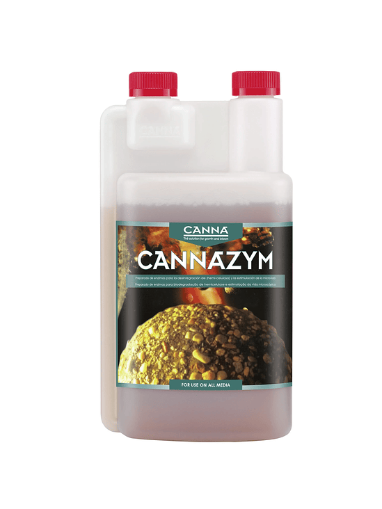 CANNAZYM 1LT-CANNA 1