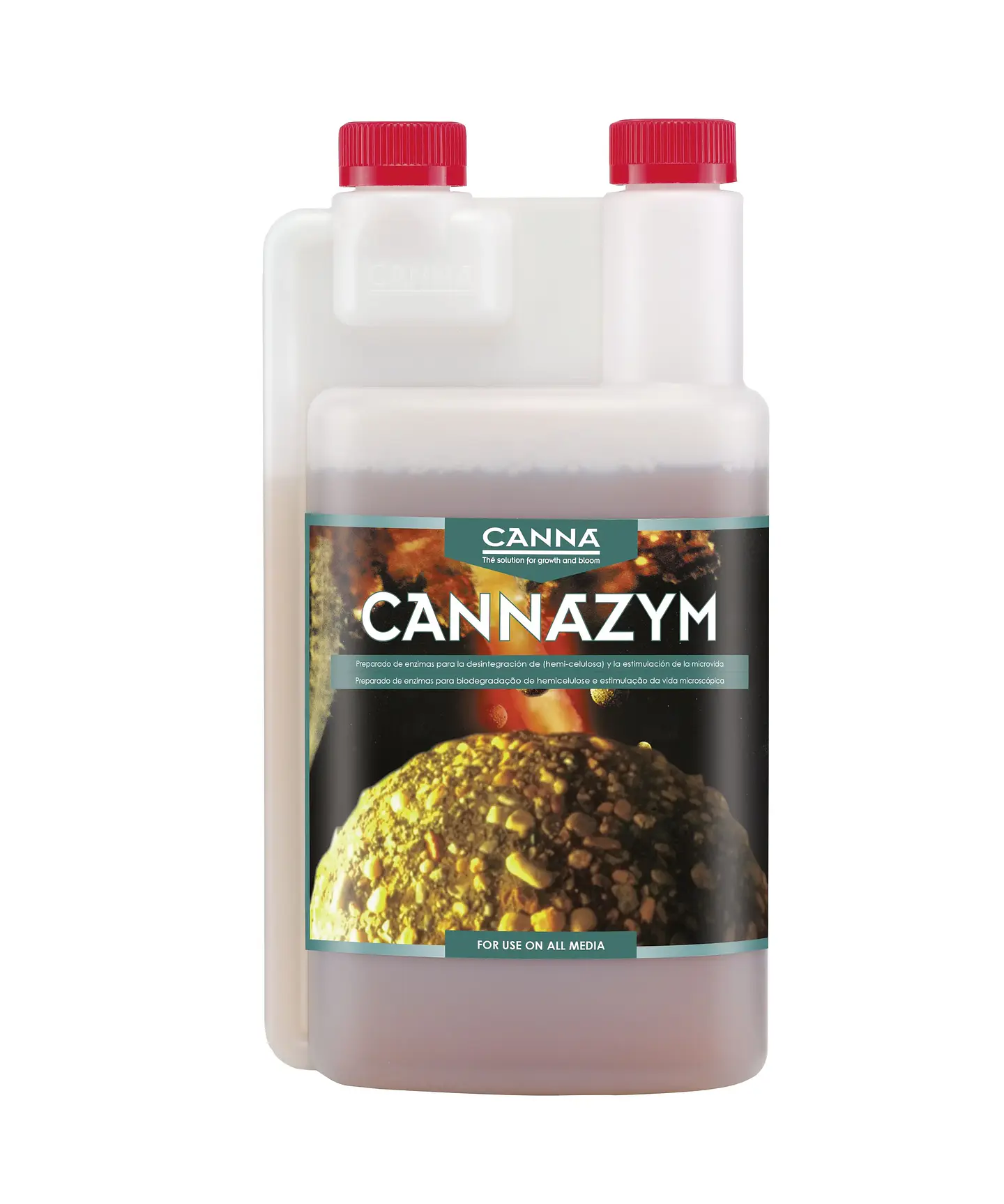Cannazym-Canna 1