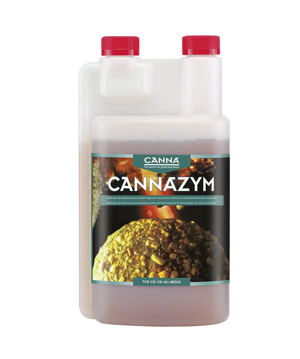 Cannazym-Canna 1