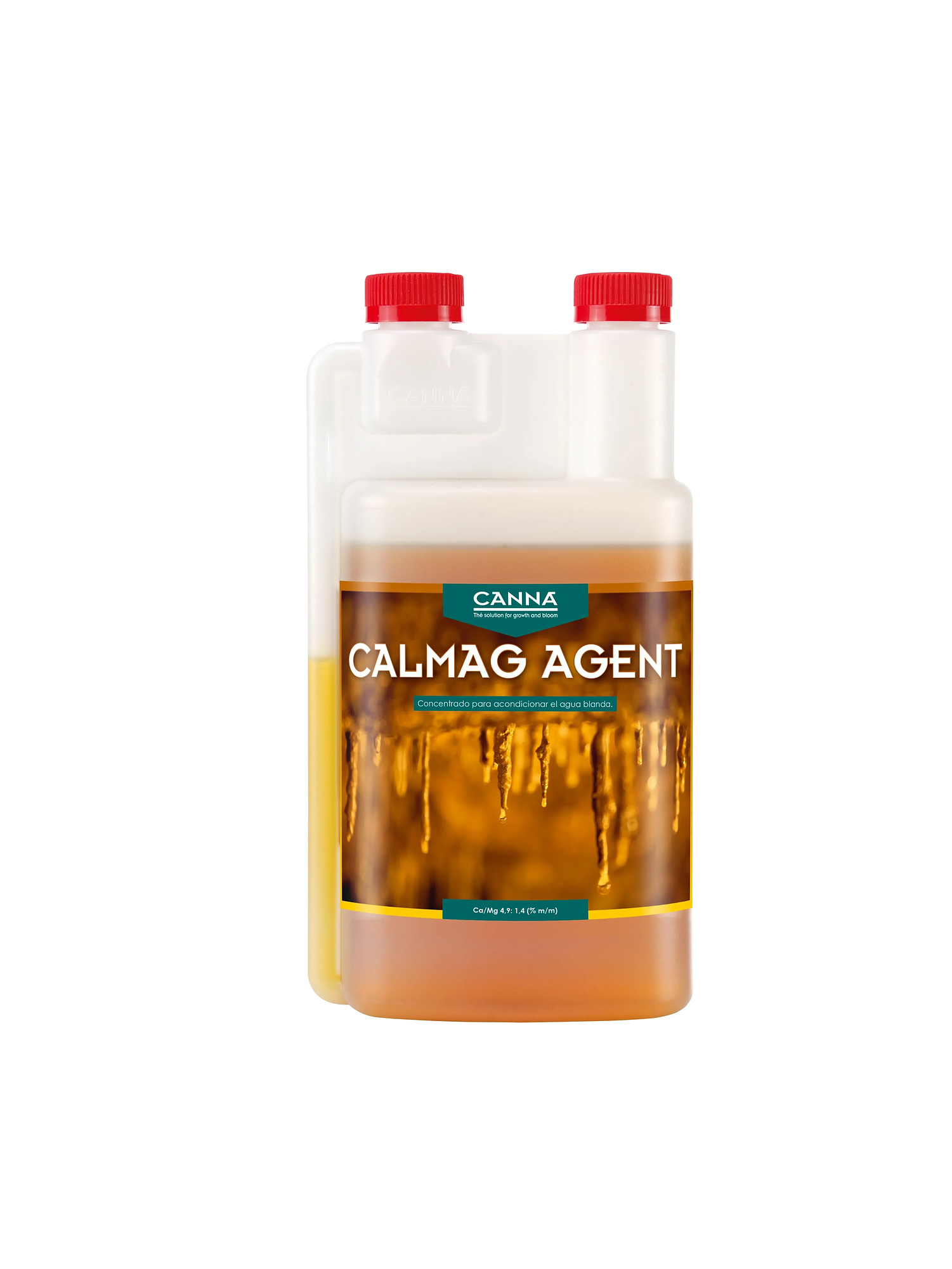 Calmag Agent 1L-Canna 1