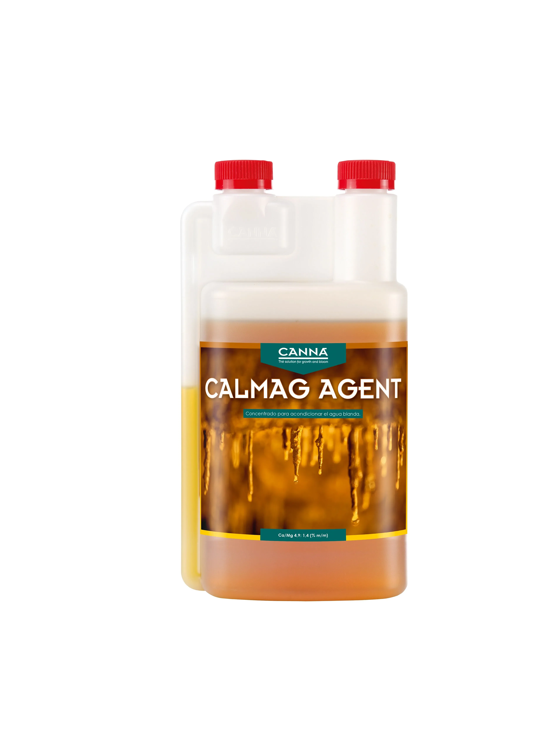 Calmag Agent 1L-Canna 1