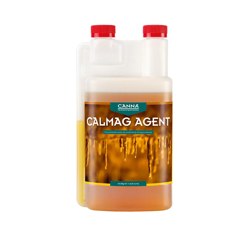 Calmag Agent -Canna 1