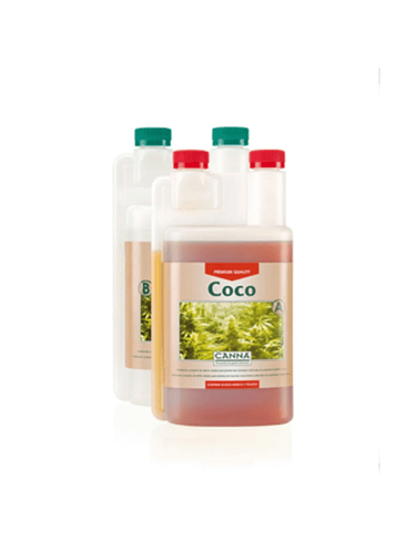 COCO A + B 500ML-CANNA 1