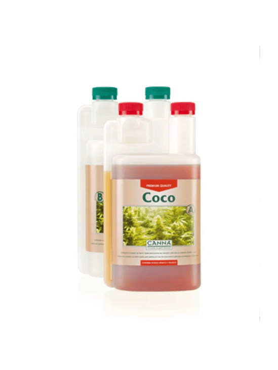 COCO A + B 500ML-CANNA 1