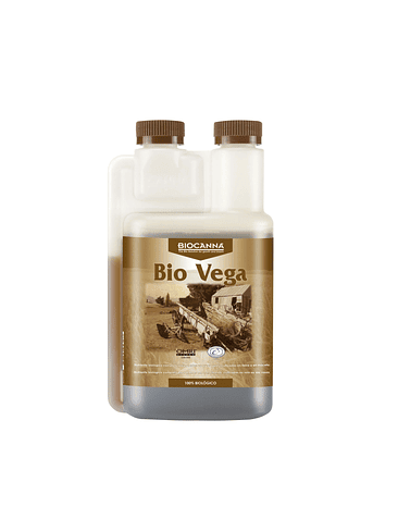 BIO VEGA 500ML-CANNA 1