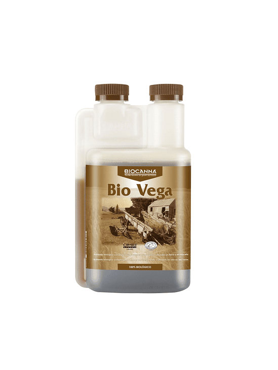 BIO VEGA 500ML-CANNA 1