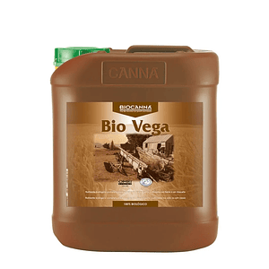 Bio Vega 5Lt-Canna