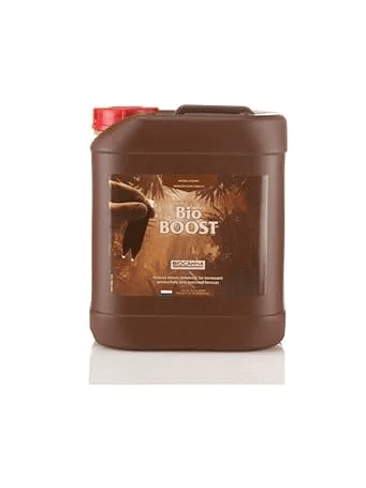 BIO CANNA BOOST 5L-CANNA 1