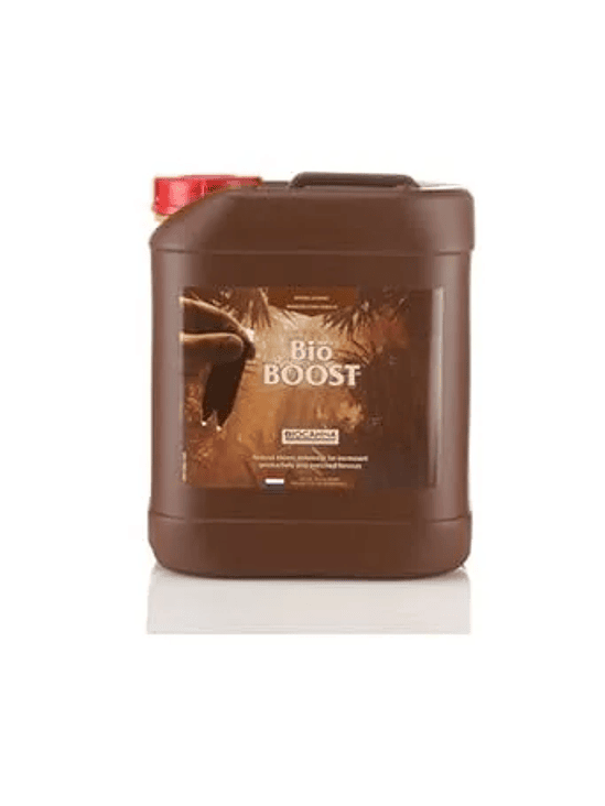 BIO CANNA BOOST 5L-CANNA 1
