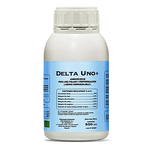 Delta 1 500Ml-Cbg