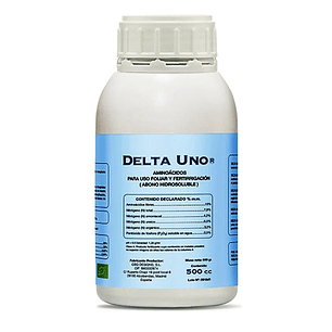 DELTA 1 500ML-CBG