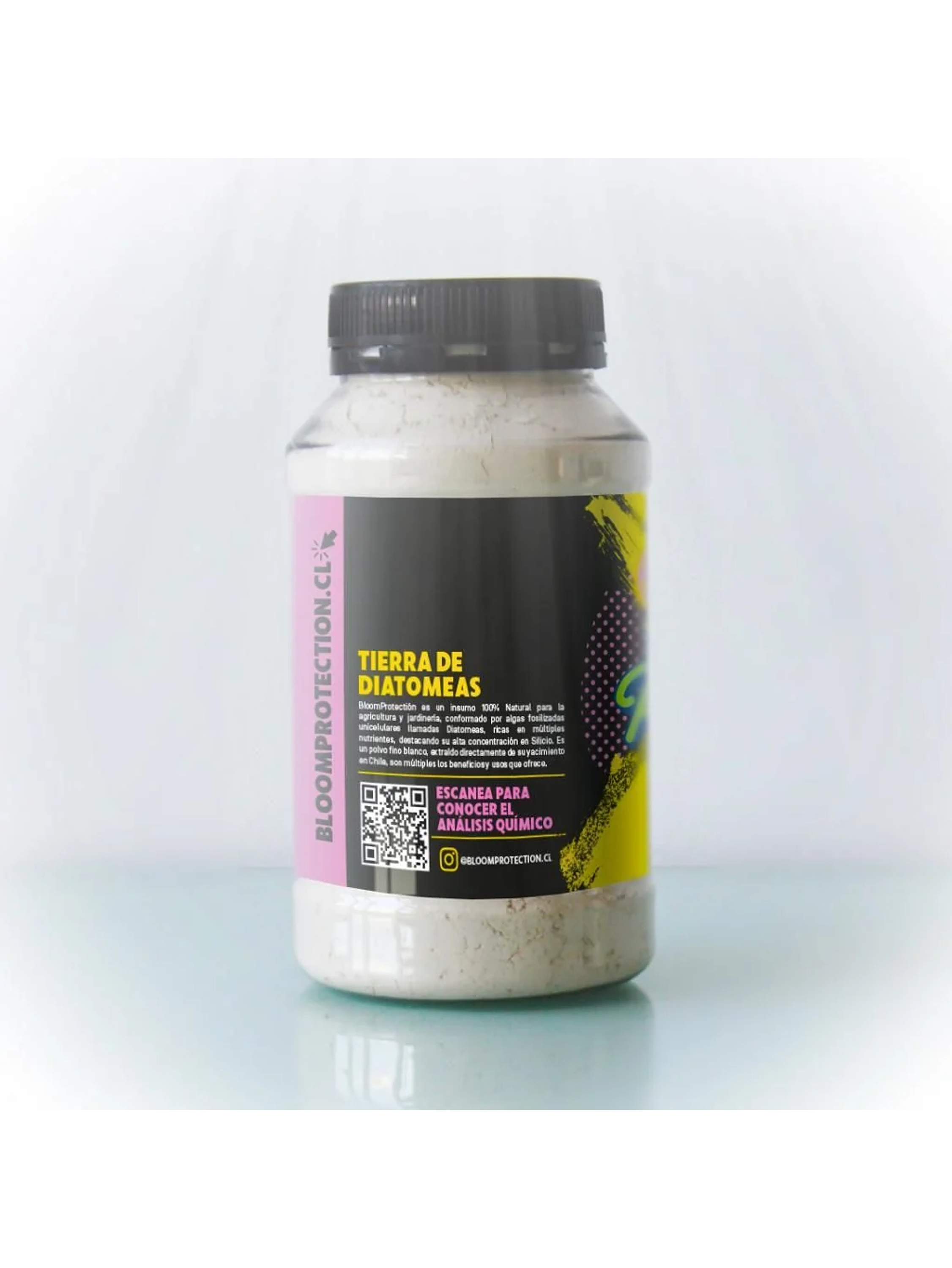 Diatomeas 350G -Bloom Protection 1