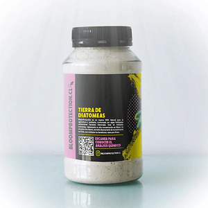 Diatomeas 350G -Bloom Protection