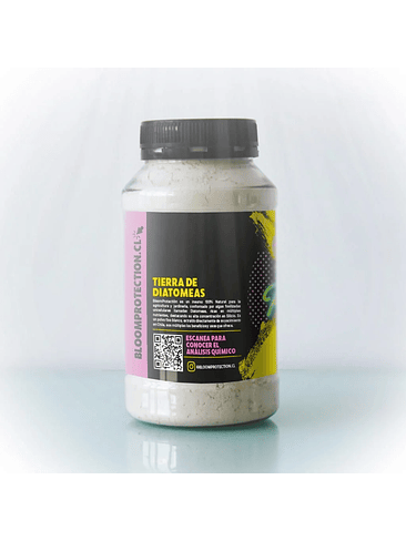 DIATOMEAS 350G -BLOOM PROTECTION 1