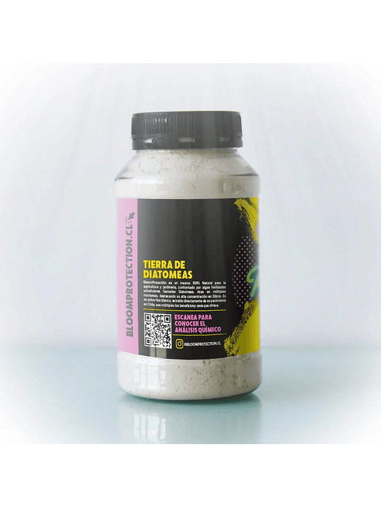 DIATOMEAS 350G -BLOOM PROTECTION 1