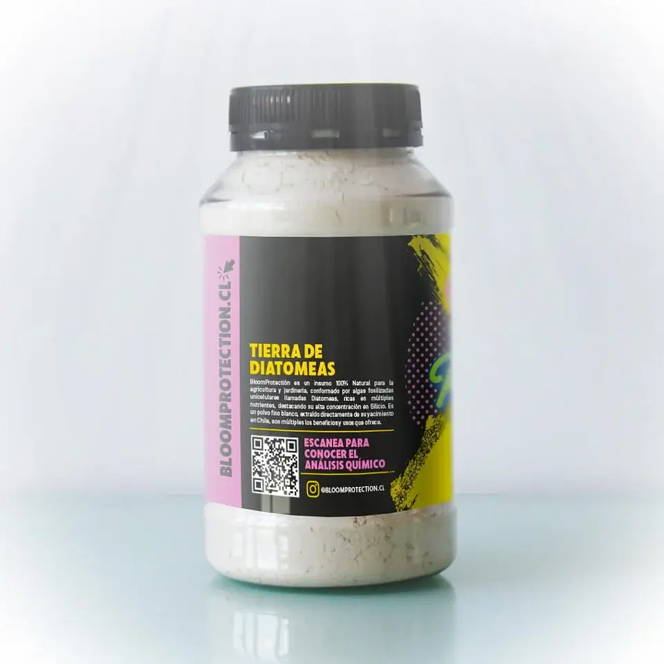 Diatomeas  -Bloom Protection 1