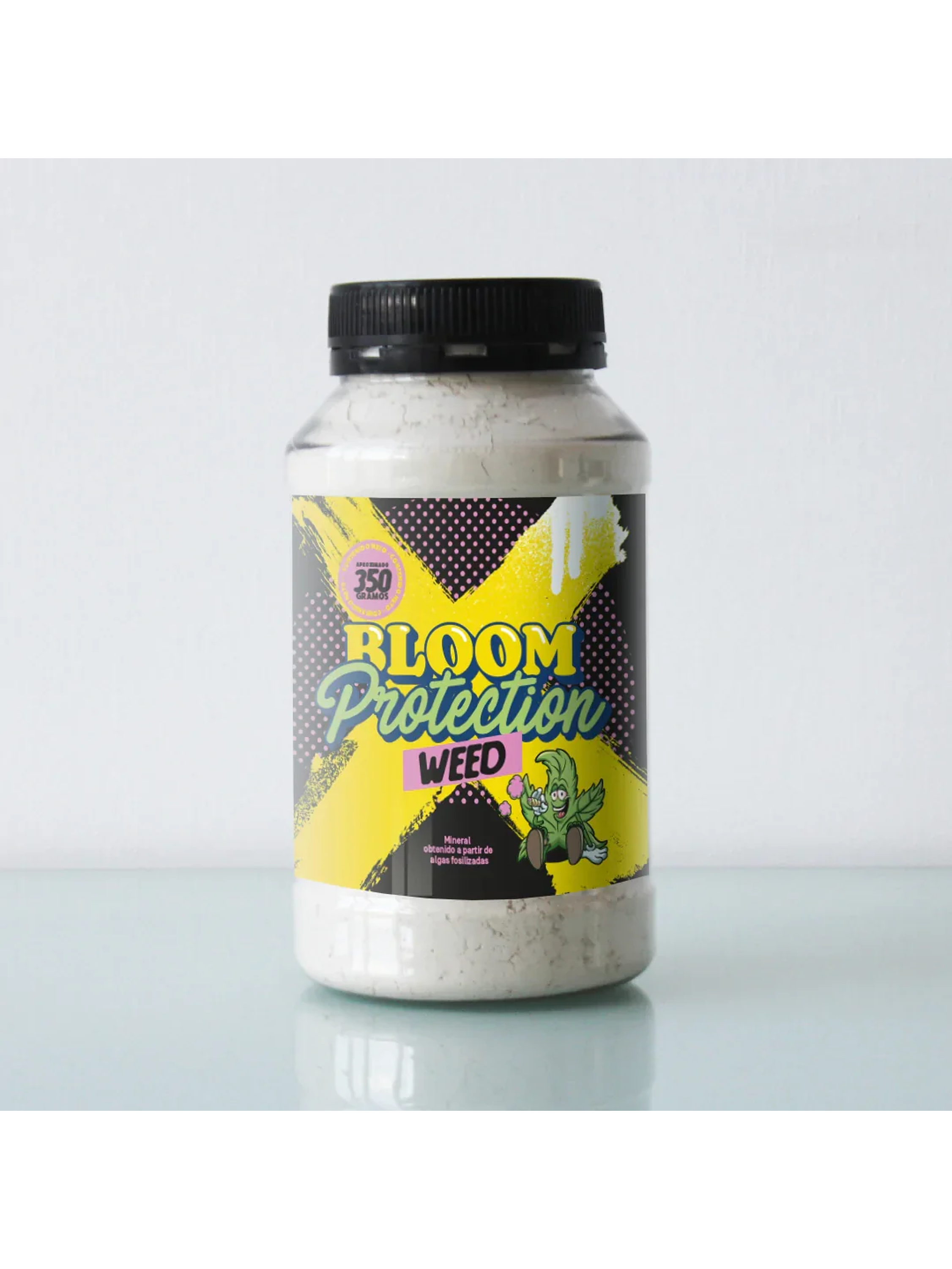 Diatomeas 350G -Bloom Protection 2