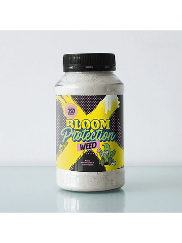 DIATOMEAS 350G -BLOOM PROTECTION 2