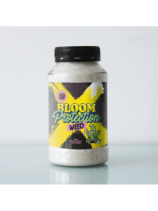 DIATOMEAS 350G -BLOOM PROTECTION 2