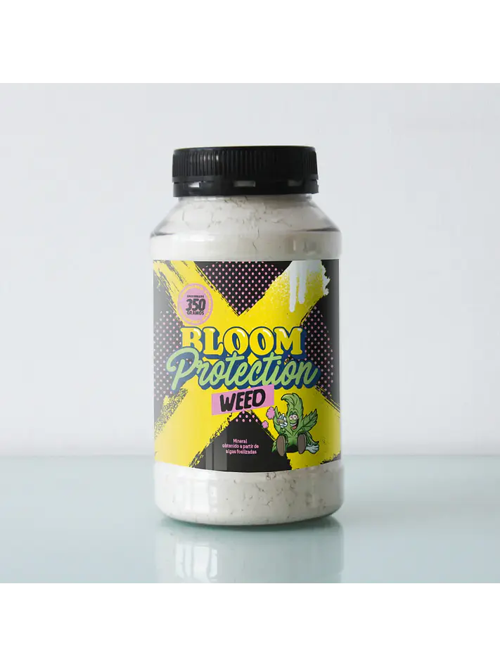Diatomeas  -Bloom Protection 2