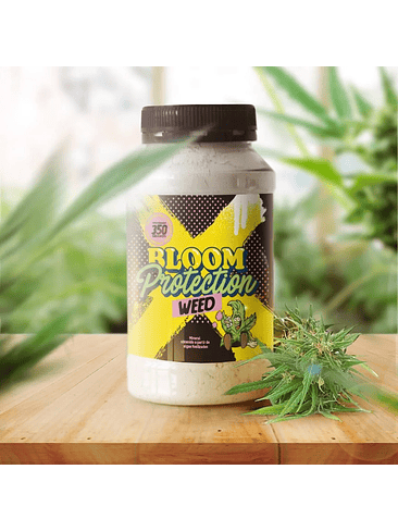 DIATOMEAS 350G -BLOOM PROTECTION 3