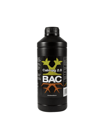 CALMAG V2.0 500ML-BAC 1