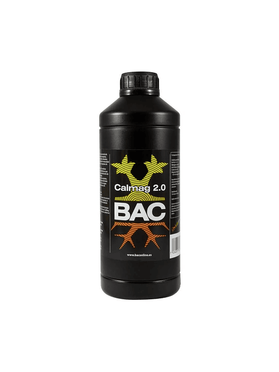 CALMAG V2.0 500ML-BAC 1